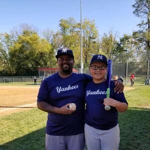 Meet your Posher, Jonathan